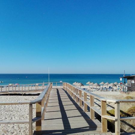 Apartamento Alvor Apartment Exterior photo