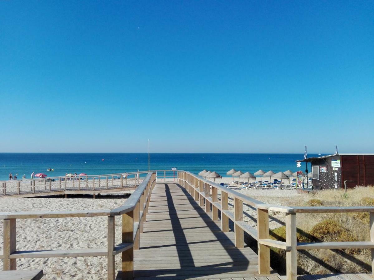 Apartamento Alvor Apartment Exterior photo