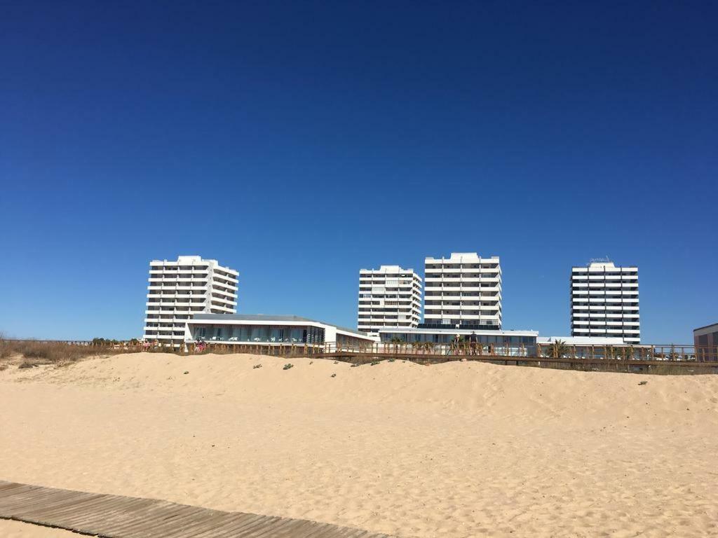 Apartamento Alvor Apartment Exterior photo