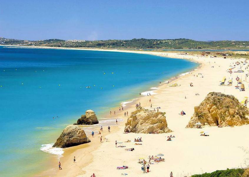 Apartamento Alvor Apartment Exterior photo