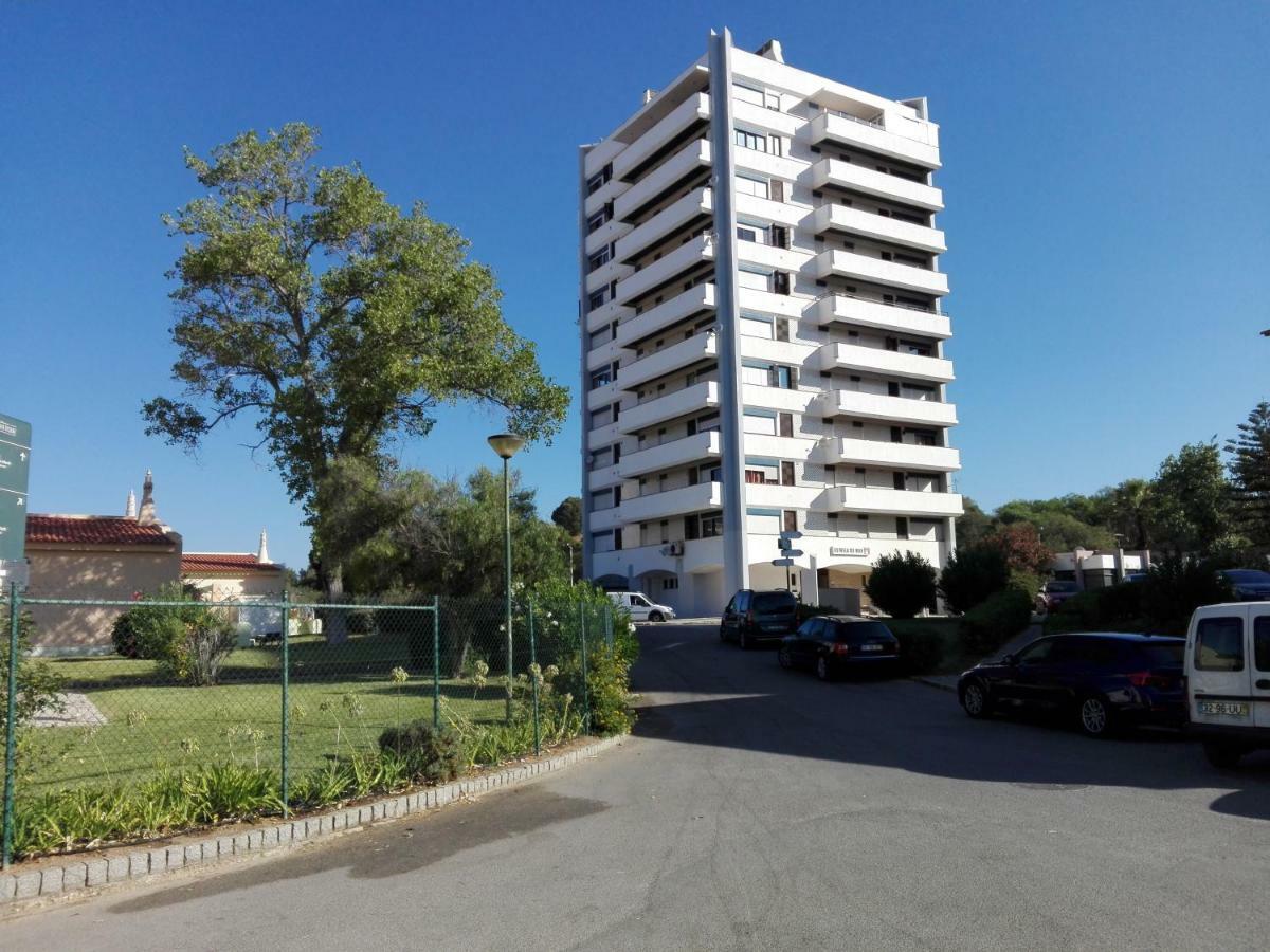 Apartamento Alvor Apartment Exterior photo
