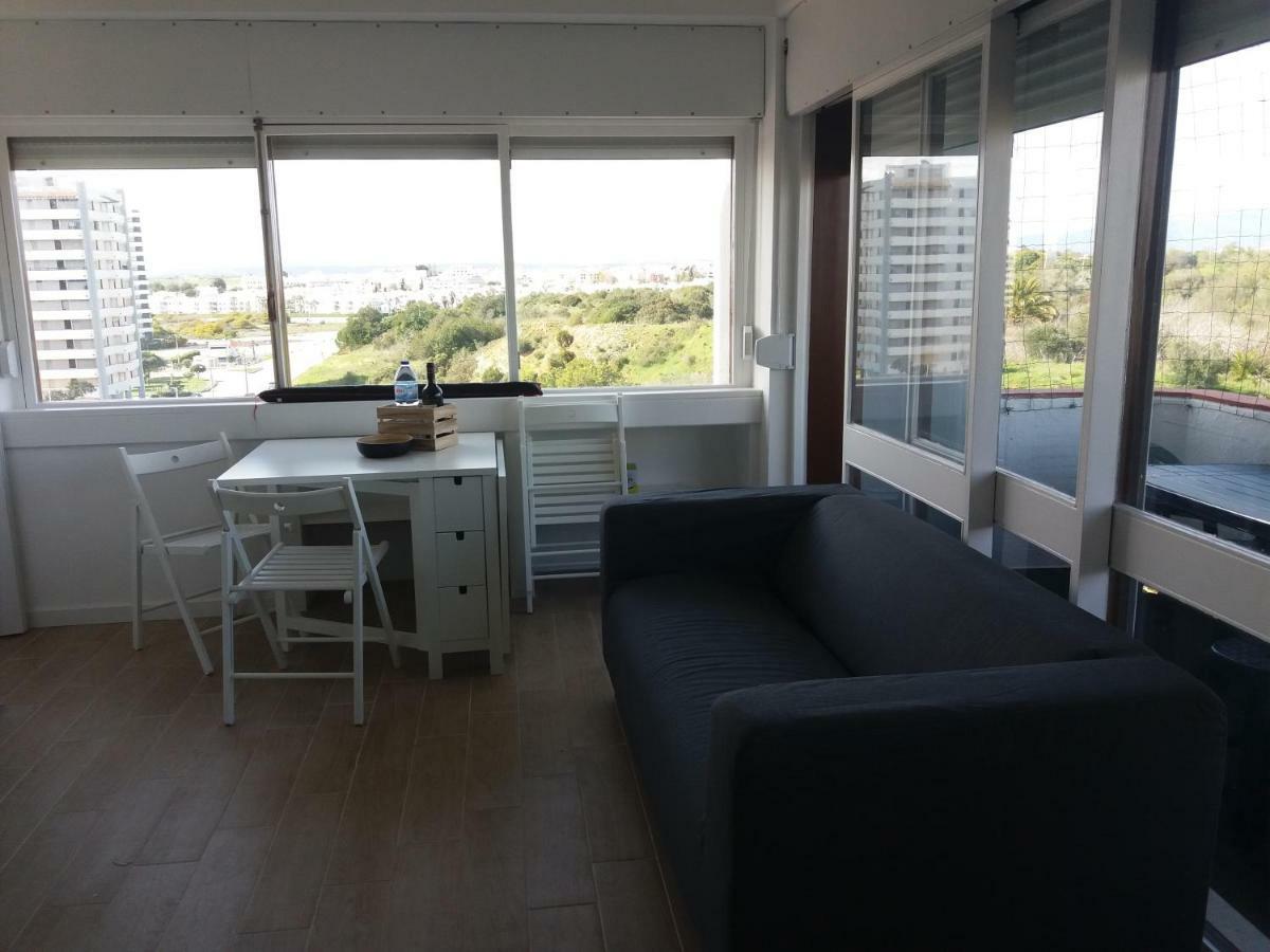 Apartamento Alvor Apartment Exterior photo