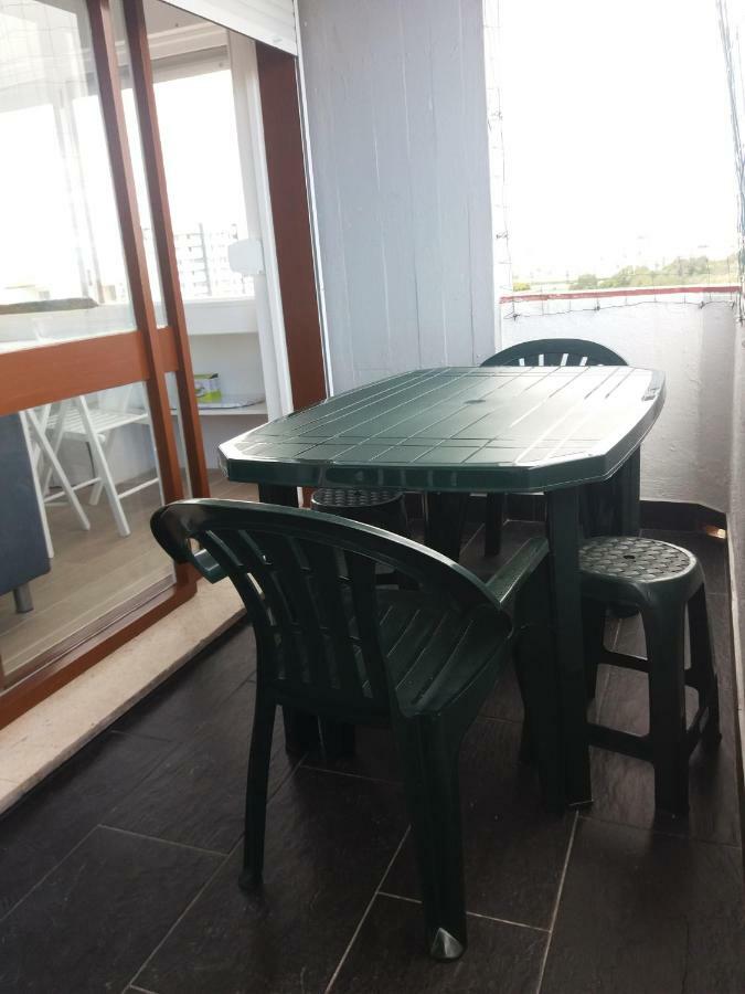 Apartamento Alvor Apartment Exterior photo