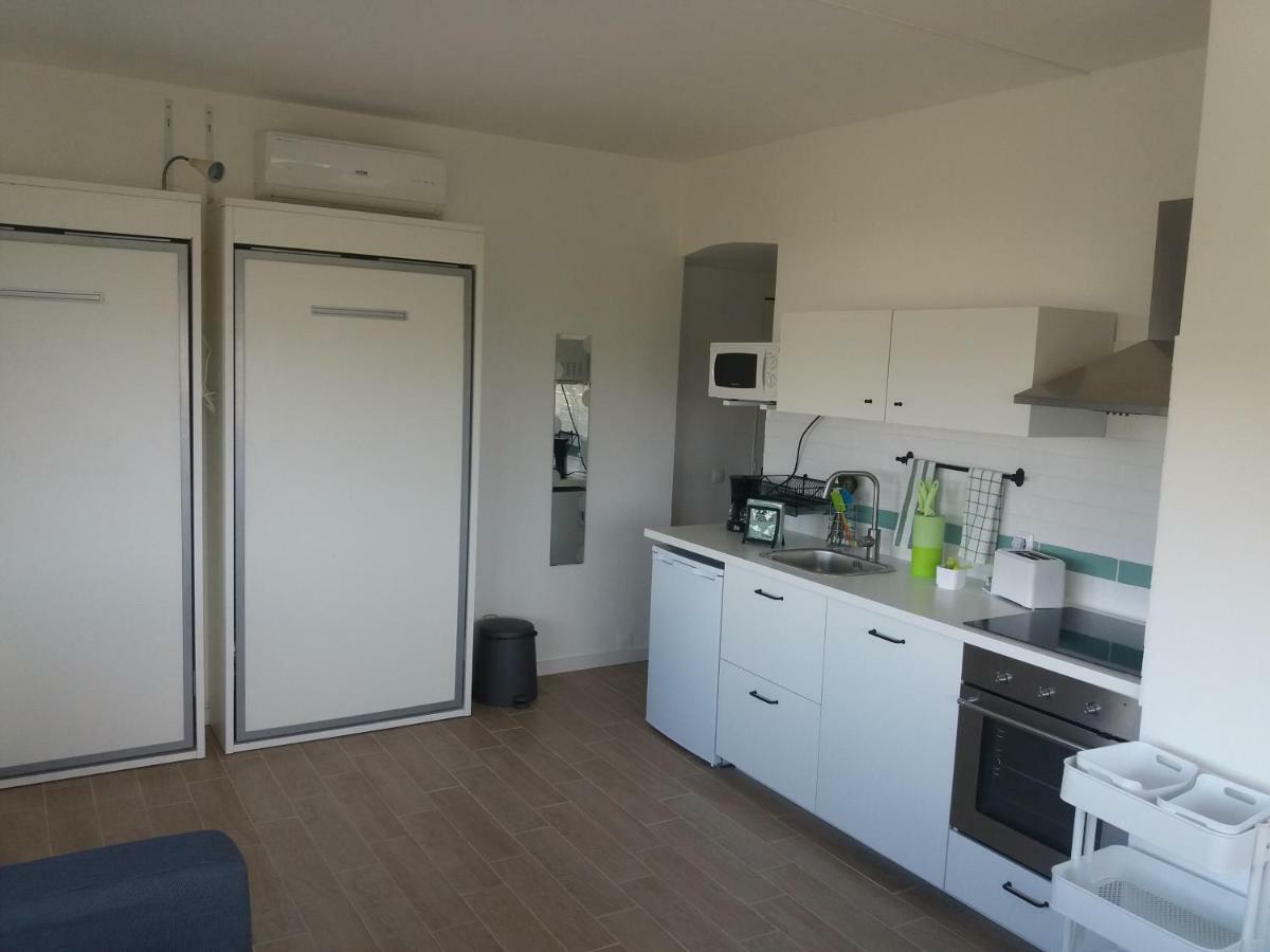 Apartamento Alvor Apartment Exterior photo