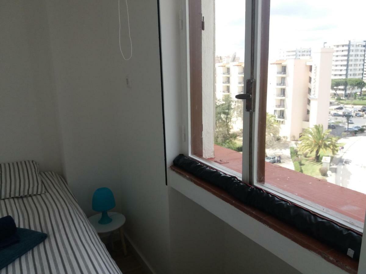 Apartamento Alvor Apartment Exterior photo