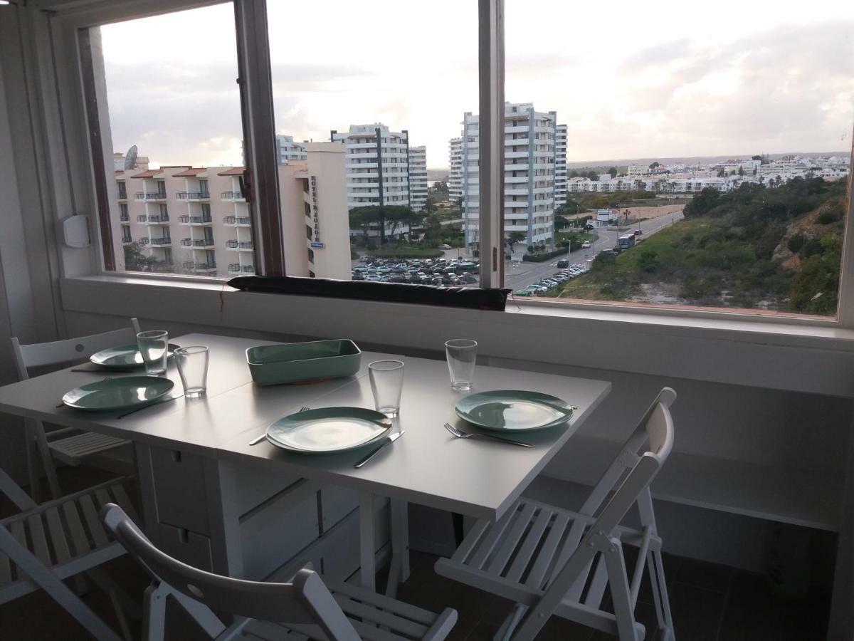 Apartamento Alvor Apartment Exterior photo