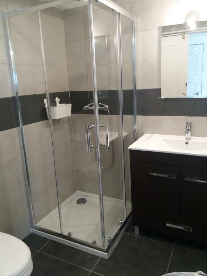 Apartamento Alvor Apartment Exterior photo